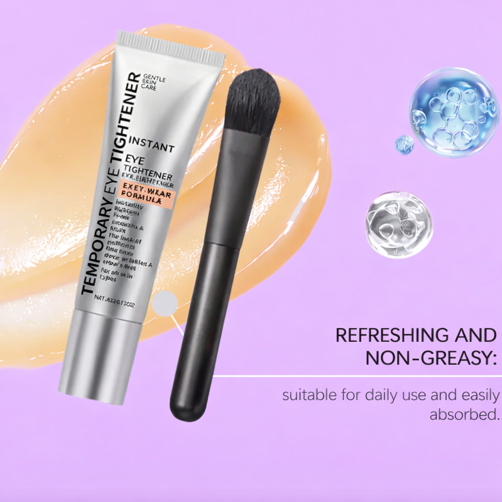 LuxeLock Eye Tightener