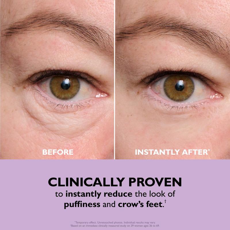 LuxeLock Eye Tightener