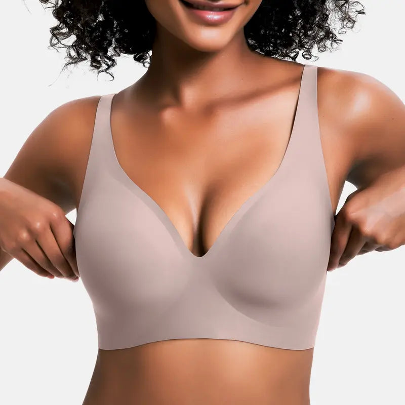 Breeze Jelly Bra