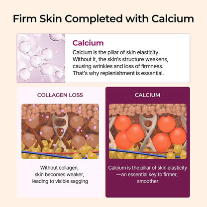 [Dr.Melaxin Official] Cemenrete Calcium Multi Balm