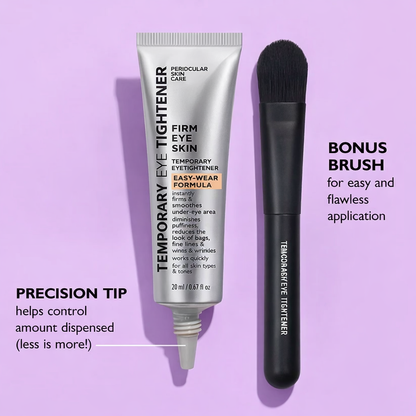 LuxeLock Eye Tightener