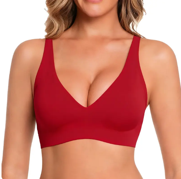 Breeze Jelly Bra
