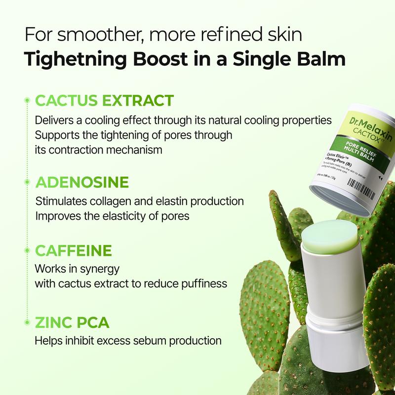 Dr.Melaxin MULTI BALM