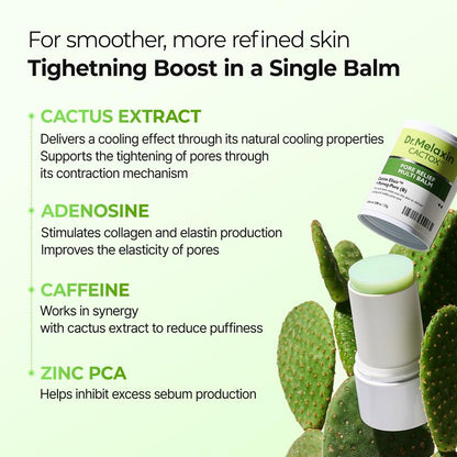 Dr.Melaxin MULTI BALM