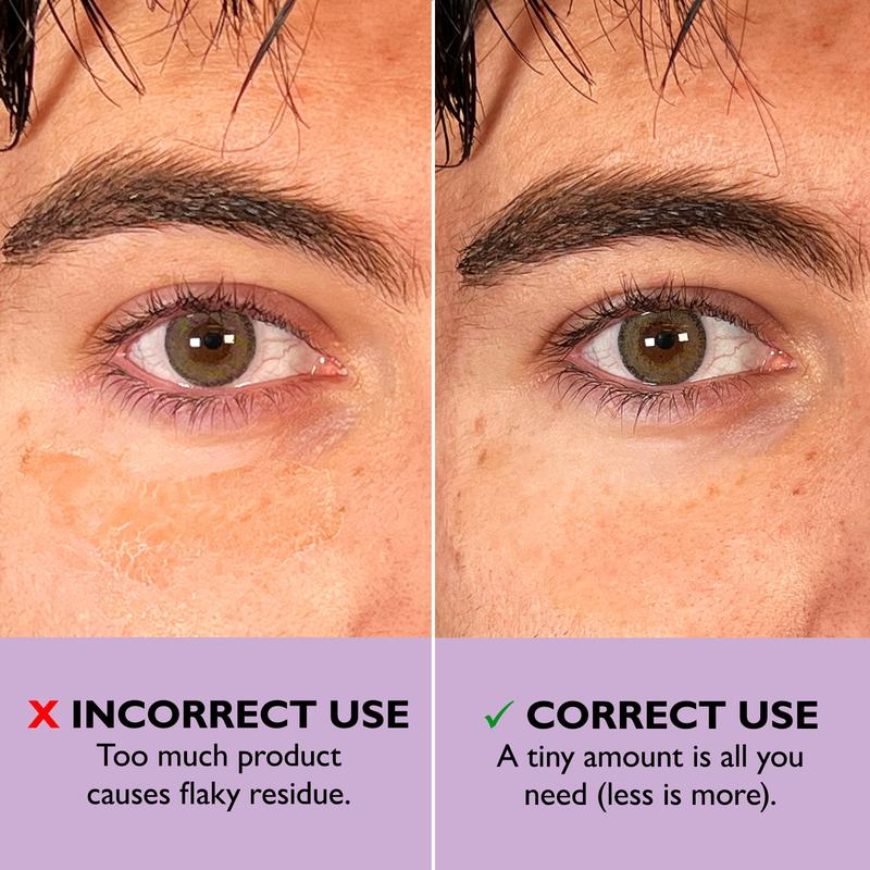 LuxeLock Eye Tightener