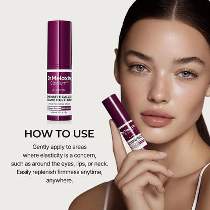 [Dr.Melaxin Official] Cemenrete Calcium Multi Balm