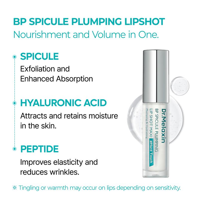 Dr.Melaxin Plumping LIP Shot