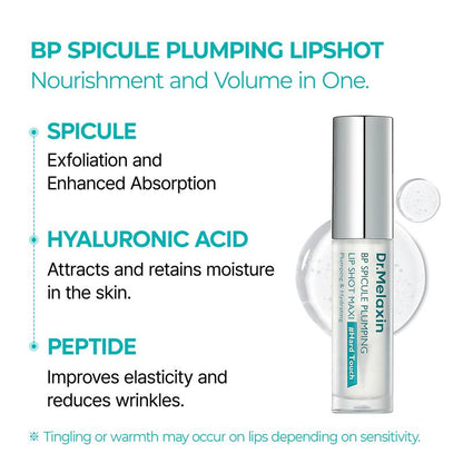 Dr.Melaxin Plumping LIP Shot
